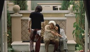 A World Without Thieves,PTH A World Without Thieves,PTH