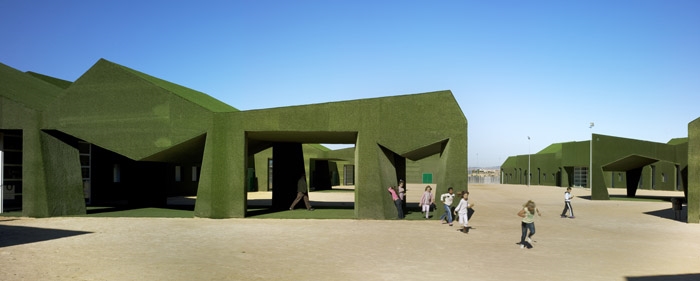 “Green School”5.jpg “Escuela verde” 5.jpg