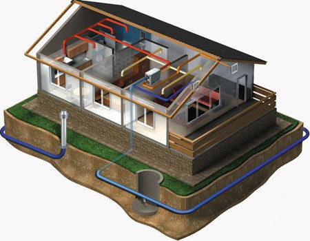 被动式房屋4 被动式房屋 4