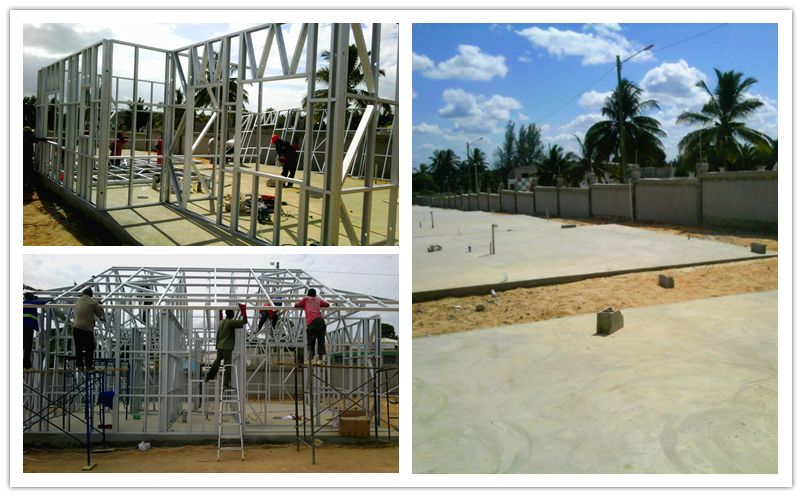 PTH Villa in Mozabique2 PTH Villa in Mozabique2