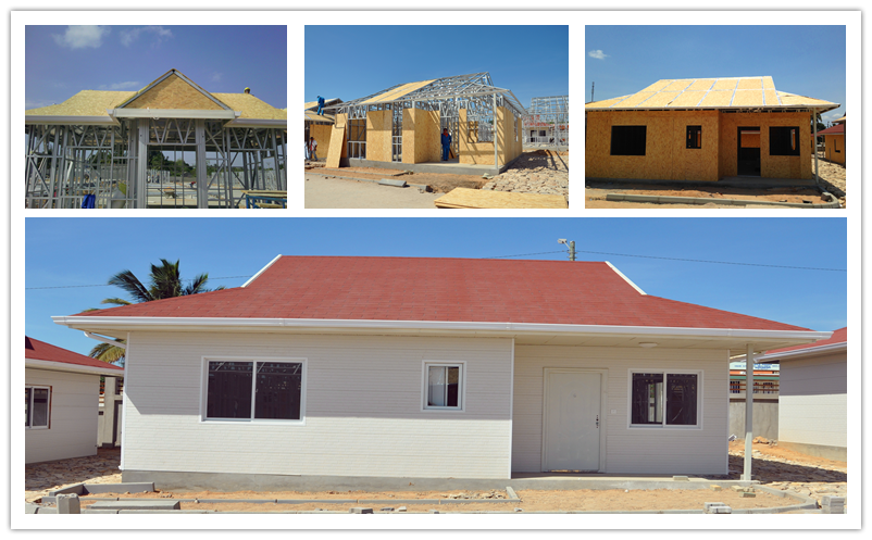 PTH Villa in Mozabique PTH Villa in Mozabique