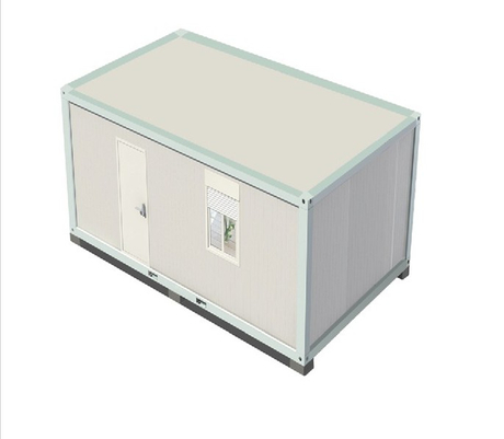 Casa del envase de PTJ-10*16A