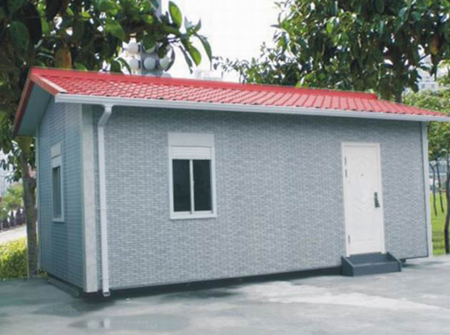 ECO se dirigen (2 dormitorios y 2 servicios)