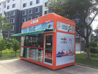PTH y la unión de Shangai cooperan para desarrollar la conveniencia Store&dm4dqpt& de &dm4dqpt&Community